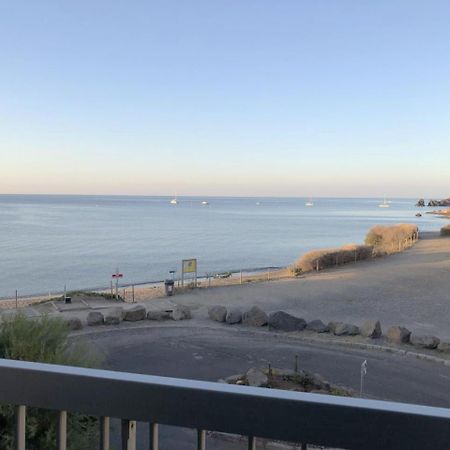 Les Pieds Dans L'Eau Apartment Agde Exterior photo